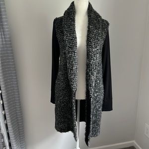 Anthropologie Dolan cardigan size S